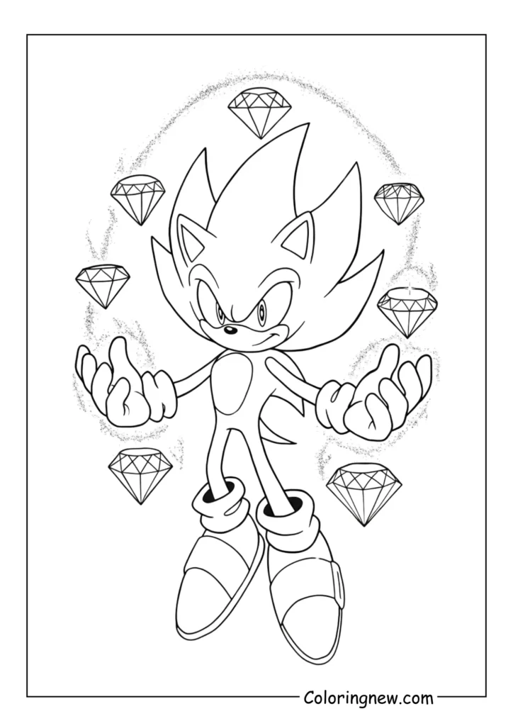 Super Sonic