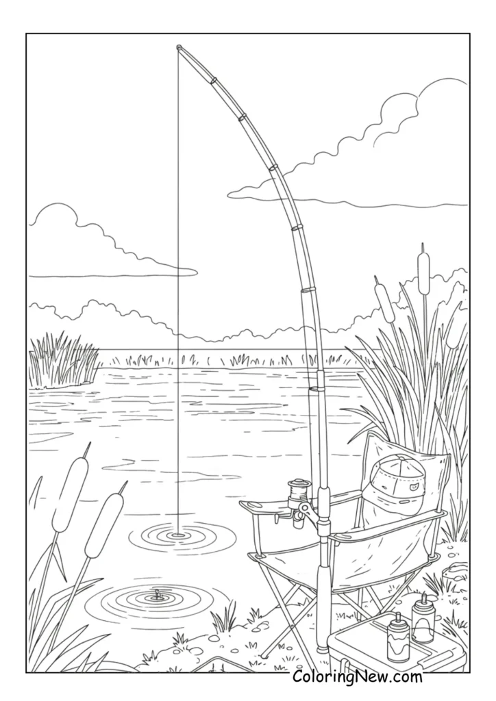 Fishing Adventure